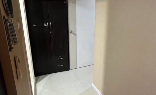 ขาย Lumpini Park Beach Jomtien ลุมพินี พาร์คบีช จอมเทียน 2 ห้องนอน วิวสวน (2)