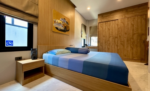 ขาย บ้าน 3 ห้องนอน 3 ห้องน้ำ ชากนอก (2)