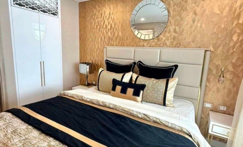 ให้เช่า Copacabana Jomtien โคปาคาบาน่า จอมเทียน 2 ห้องนอน วิวทะเล