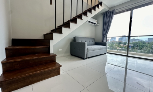 ขาย Laguna Beach Resort 2 Jomtien ลากูน่า บีช รีสอร์ท 2 จอมเทียน 1 ห้องนอน วิวเมือง (3)