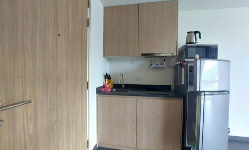 ขาย Unixx South Pattaya ยูนิกซ์ พัทยาใต้ Studio วิวเมือง (2)