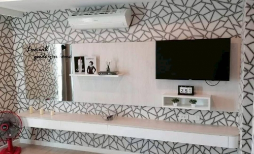 ขาย Seven Seas Jomtien เซเว่นซีส์ จอมเทียน Studio วิวเมือง