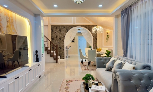 ขาย Pool Villa 3 ห้องนอน 3 ห้องน้ำ พัทยา (2)