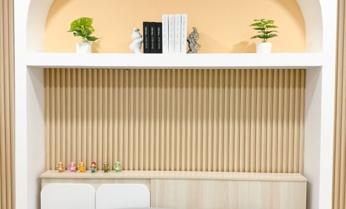 ขาย Town House 2 ห้องนอน 1 ห้องน้ำ เขาน้อย (2)