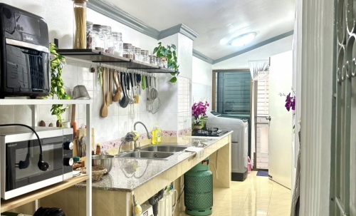 ขายบ้านเดี่ยวชั้นเดียว 3 ห้องนอน 2 ห้องน้ำ ซอยบุญสำพันธ์ (2)