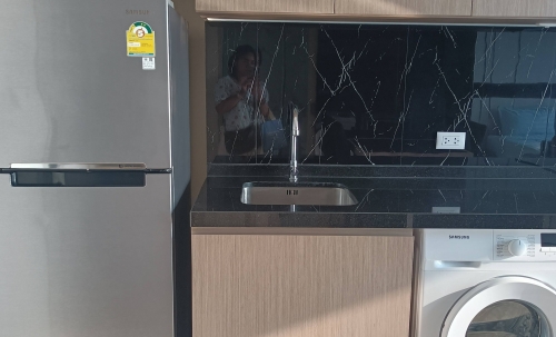 เดอะ พาโนรา พัทยา คอนโด วิวทะเล