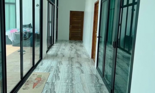 ขาย Pool Villa 3 ห้องนอน 3 ห้องน้ำ บางเสร่ (2)