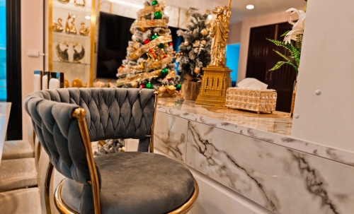 ให้เช่า บ้านเดี่ยว 2 ชั้น 4 ห้องนอน 3 ห้องน้ำ ตะเคียนเตี๊ย