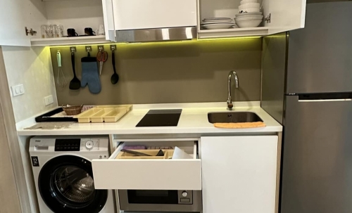 ขาย Riviera Jomtien ริเวียร่า จอมเทียน Studio วิวทะเล (2)