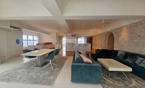 ขาย Metro Jomtien เมโทร จอมเทียน 2 ห้องนอน วิวทะเล (1)