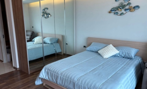 ขาย เดอะ พีค เขาพระตำหนัก สตูดิโอ (2)