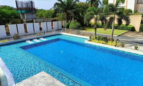 ขาย La Royal นาจอมเทียน วิวทะเล (3)