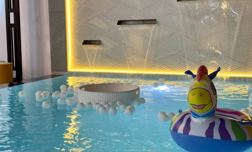 ขาย Pool Villa 3 ห้องนอน 3 ห้องน้ำ พัทยา (2)