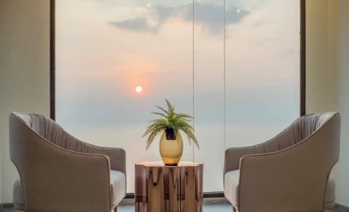 ขาย Aeras Jomtien แอราส จอมเทียน 1 ห้องนอน วิวทะเล (2)