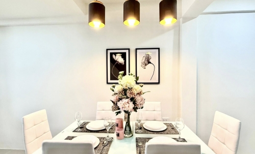 ขายทาวน์เฮ้าส์ 2 ชั้น 2 ห้องนอน 2 ห้องน้ำ ถนนสุขุมวิท (2)