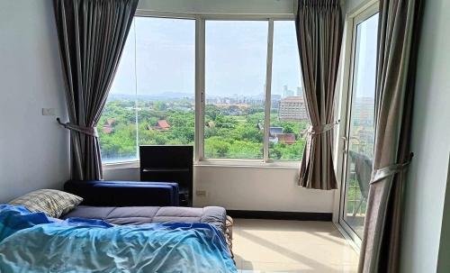 ขาย La Royal นาจอมเทียน วิวทะเล (3)