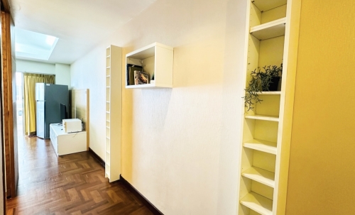 ปล่อยเช่า Sky Beach นาเกลือ-วงศ์อมาตย์ 1 ห้องนอน ชั้น 9 วิวทะเล ติดเจ้าของ