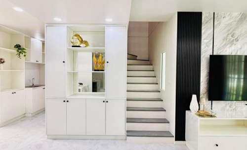 ให้เช่า ทาวน์โฮม 3 ห้องนอน เขาน้อย