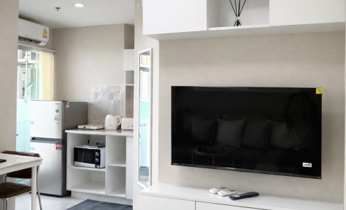 ขาย ลุมพินี ซีวิว จอมเทียน Lumpini Sea View Jomtien วิวทะเล