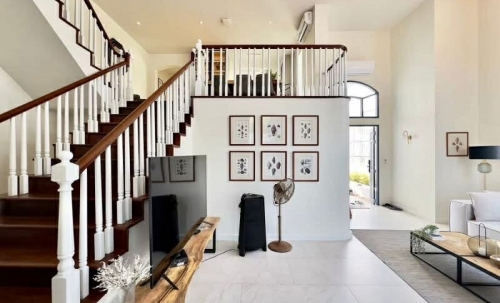 ขาย Pool Villa 5 ห้องนอน 6 ห้องน้ำ นาจอมเทียน (3)