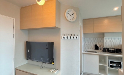 Lumpini Sea view Jomtien Condo - คอนโดลุมพินี ซีวิว จอมเทียนพัทยาบีช