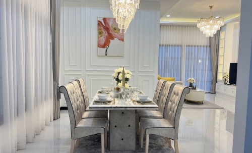 ขาย บ้านเดี่ยวชั้นเดียว 3 ห้องนอน 3 ห้องน้ำ พัทยา (2)