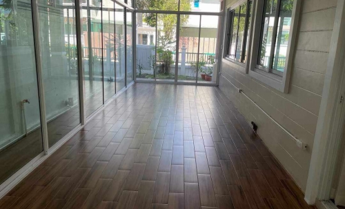 ปล่อยเช่ารายปี บ้านเดี่ยว 2 ชั้น 3 ห้องนอน พัทยาใต้ เขาตาโล