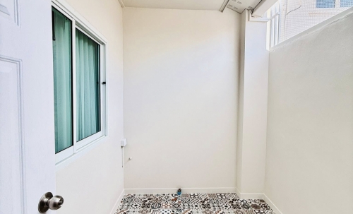 ขาย ทาวน์เฮ้าส์ 2 ห้องนอน 2 ห้องน้ำ ซอยบุญสัมพันธ์ (2)