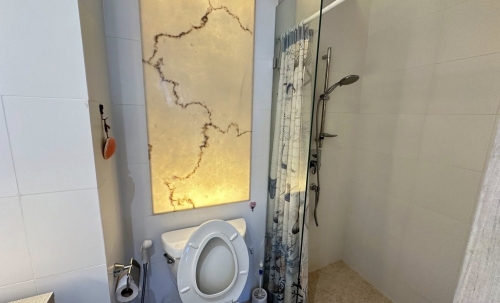 ขาย Atlantis Jomtien แอดแลนติส จอมเทียน 1 ห้องนอน วิวสระ (2)