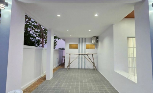 ขายบ้านเดี่ยว 3 ห้องนอน 2 ห้องน้ำ ซอยสยาม (2)