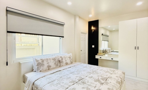 ขาย ทาวน์เฮ้าส์ 2 ห้องนอน 2 ห้องน้ำ เขาตาโล (2)