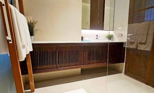 ขาย Bangsaray Heights Condominium บางเสร่ ไฮท์ คอนโดมิเนียม 3 ห้องนอน วิวภูเขา (2)