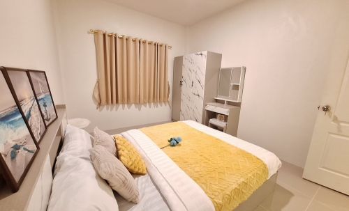 ขาย Town House 2 ห้องนอน 1 ห้องน้ำ เขาตะโลซอย 8 (2)