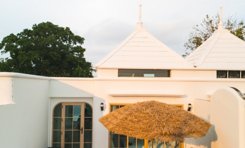 ขายบ้าน 3 ห้องนอน 4 ห้องน้ำ ใกล้ชายหาดวงศ์อมาตย์