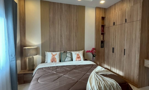 ขาย Pool Villa ชั้นเดียว 4 ห้องนอน 3 ห้องน้ำ ซอยสยาม (2)