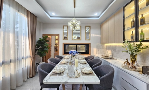 ขาย Pool Villa 2 ชั้น 4 ห้องนอน 4 ห้องน้ำ ห้วยใหญ่ (3)