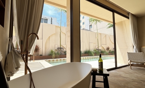 ขาย Pool Villa 2 ชั้น 5 ห้องนอน 6 ห้องน้ำ ทัพพระยา (2)