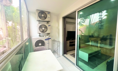 ขาย Laguna Bay Pratumnak ลากูน่า เบย์ พระตำหนัก 2 ห้องนอน วิวเมือง (3)