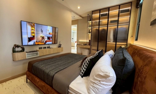 ขาย Pool VIlla 2 ชั้น 4 ห้องนอน 6 ห้องน้ำ พัทยาใต้ (3)