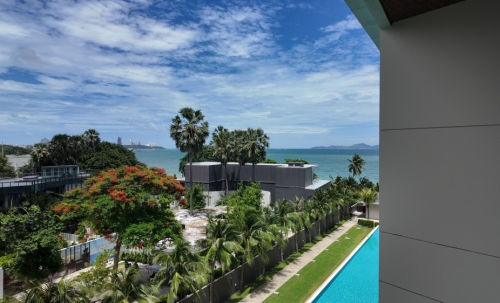 ขาย Ananya Beachfront Wongamat อนัญญา บีชฟรอนท์ วงศ์อมาตย์ 2 ห้องนอน วิวทะเล (3)