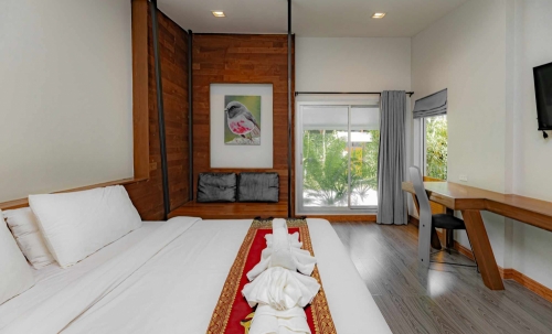 ขายพูลวิลล่ารีสอร์ท 28 ห้อง จอมเทียน เทพประสิทธ์ (2)