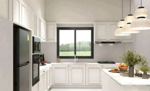 ขาย Pool Villa 4 ห้องนอน 5 ห้องน้ำ พัทยา (3)