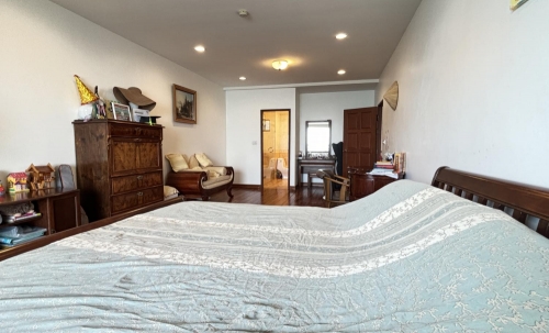 ขาย Krisda Golden Condotel Bang Saray กฤษฎา โกลเด้น คอนโดเทล บางเสร่ 2 ห้องนอน วิวทะเล (2)