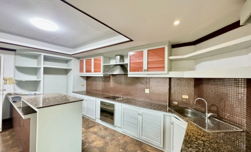 ขาย บ้าน 4 ชั้น 8 ห้องนอน 7 ห้องน้ำ จอมเทียน (2)