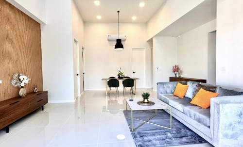 ขาย Pool Villa 4 ห้องนอน 3 ห้องน้ำ ห้วยใหญ่ (2)