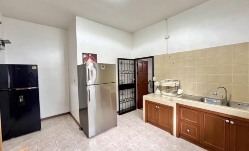 ให้เช่า บ้านเดี่ยว 3 ห้องนอน 2 ห้องน้ำ พัทยา