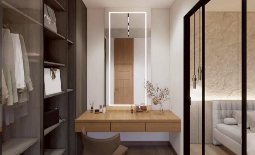 ขาย Pool Villa 6 ห้องนอน 9 ห้องน้ำ เขาพระตำหนัก (3)