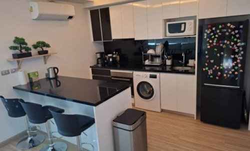 ขาย Wongamat Tower วงศ์อมาตย์ ทาวน์เวอร์ 2 ห้องนอน วิวทะเล (3)