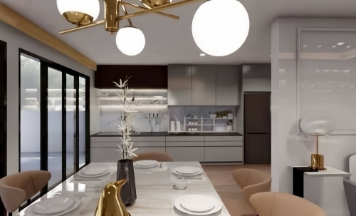 ขาย Pool Villa 2 ชั้น 5 ห้องนอน 5 ห้องน้ำ ชากนอก (3)