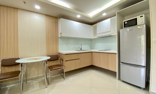 ขาย City Garden Pattaya ซิตี้ การ์เด้น พัทยา 1 ห้องนอน วิวเมือง (2)